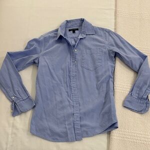 Banana republic oxford